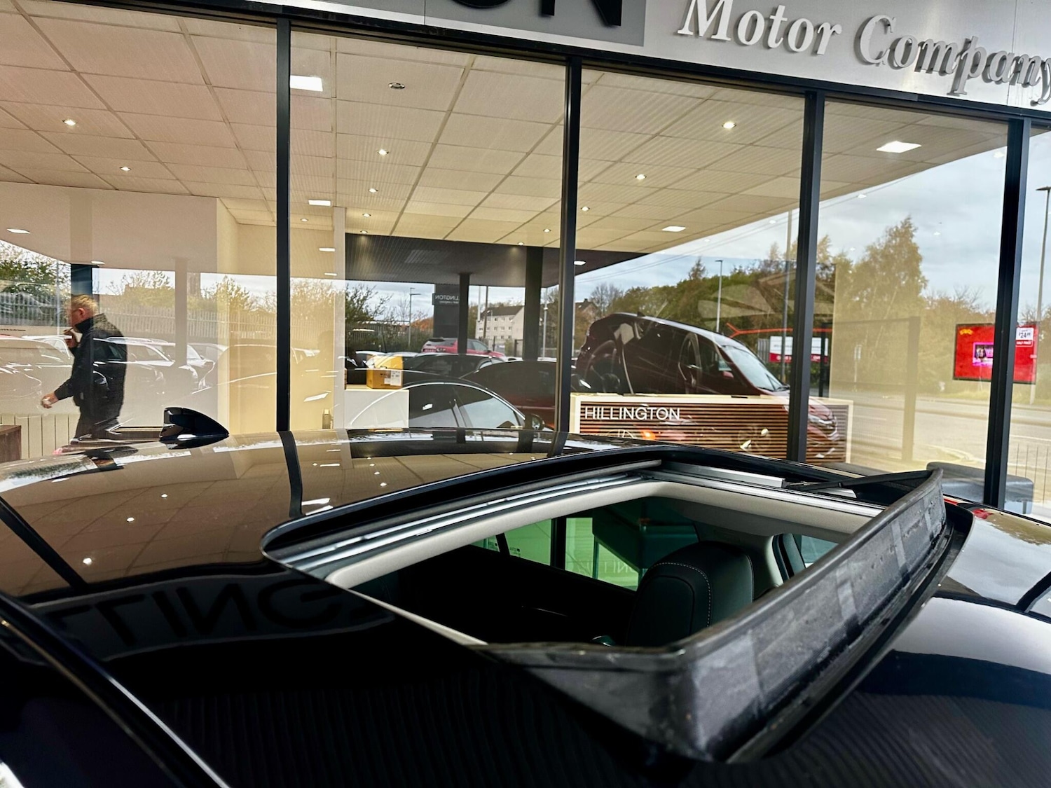 Used Vauxhall Insignia 2017 for sale - 76989589: Photo 34