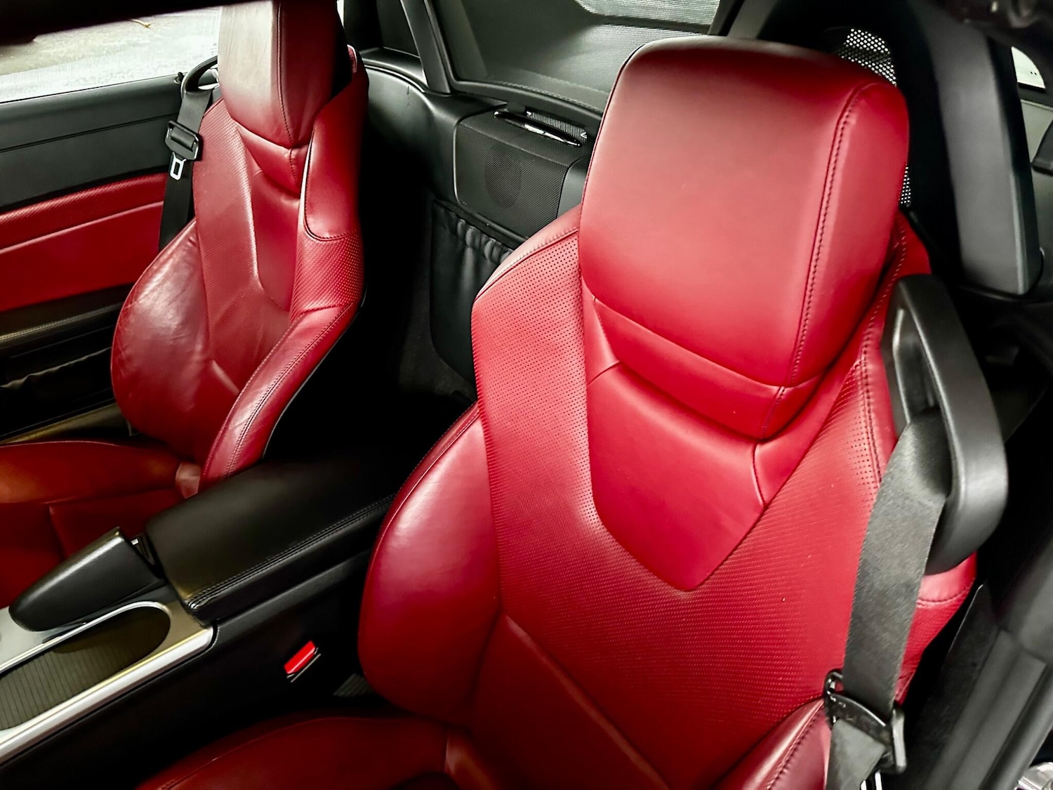 Used Mercedes-Benz SLK 2014 for sale - 77015911: Photo 14