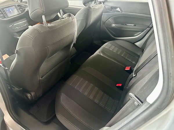 Used Peugeot 308 SW 2016 for sale - 75351045: Photo 23