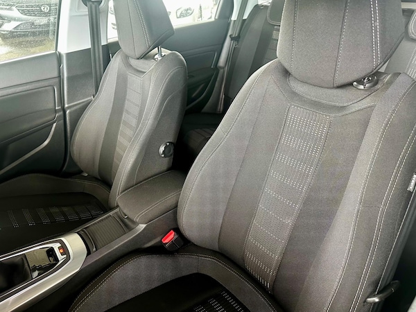 Used Peugeot 308 SW 2016 for sale - 75351045: Photo 25