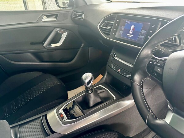 Used Peugeot 308 SW 2016 for sale - 75351045: Photo 26