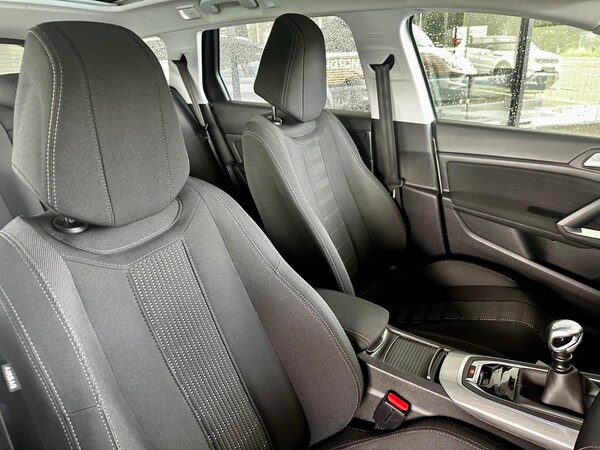 Used Peugeot 308 SW 2016 for sale - 75351045: Photo 27