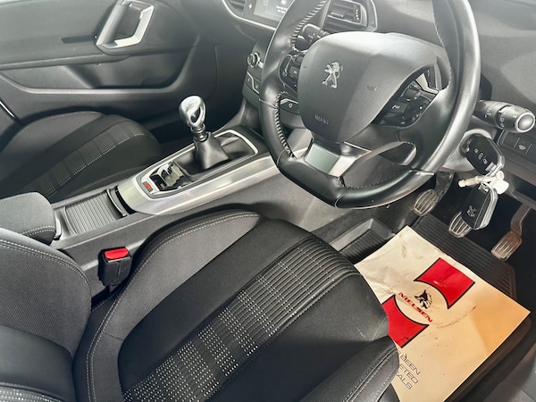 Used Peugeot 308 SW 2016 for sale - 75351045: Photo 29