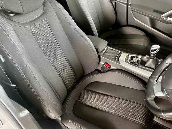 Used Peugeot 308 SW 2016 for sale - 75351045: Photo 30