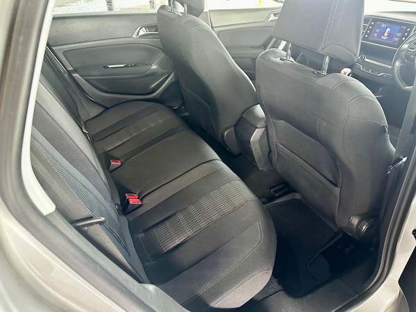 Used Peugeot 308 SW 2016 for sale - 75351045: Photo 31