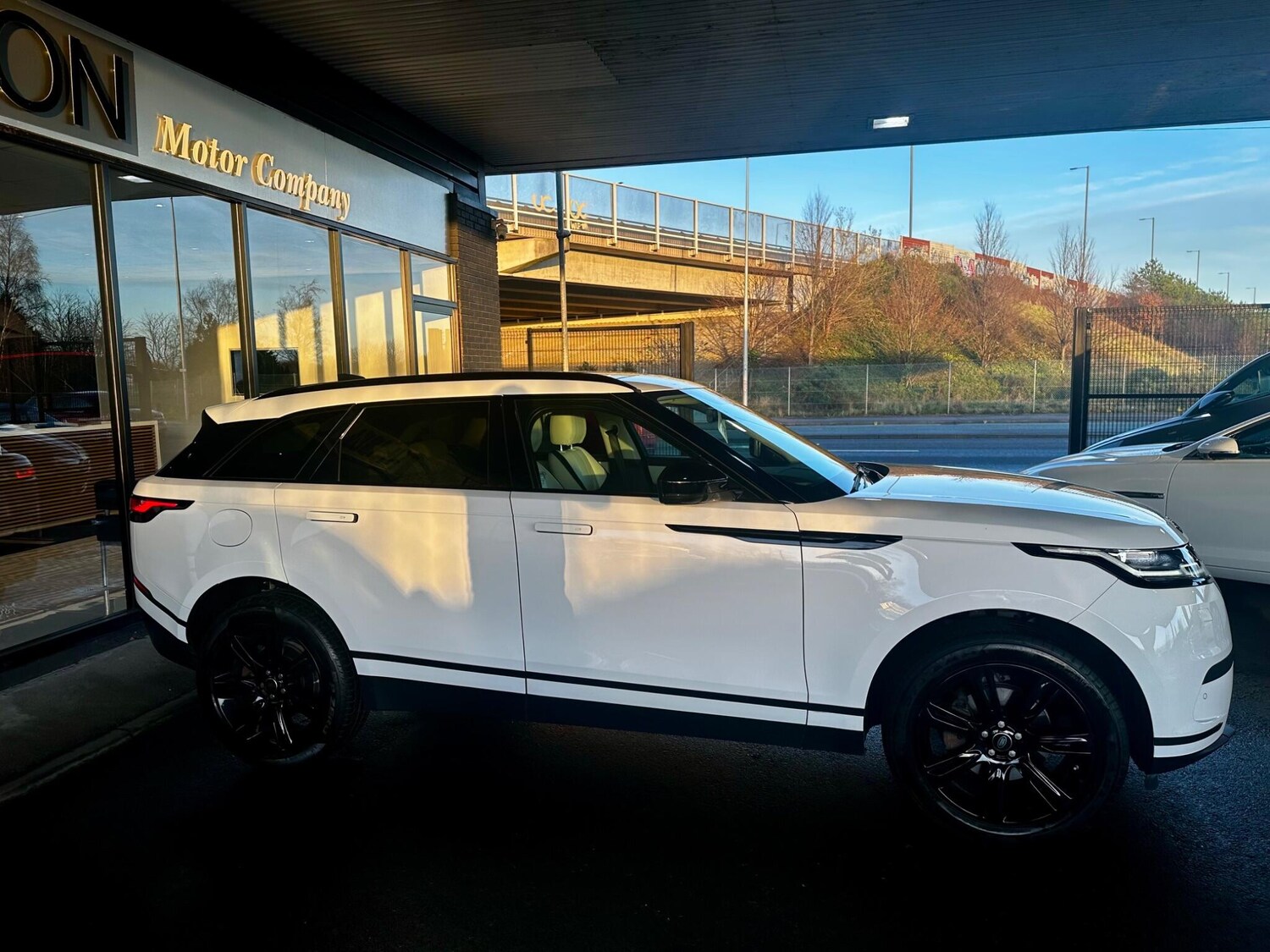 Used Land Rover Range Rover Velar for sale - 77696836: Photo 10