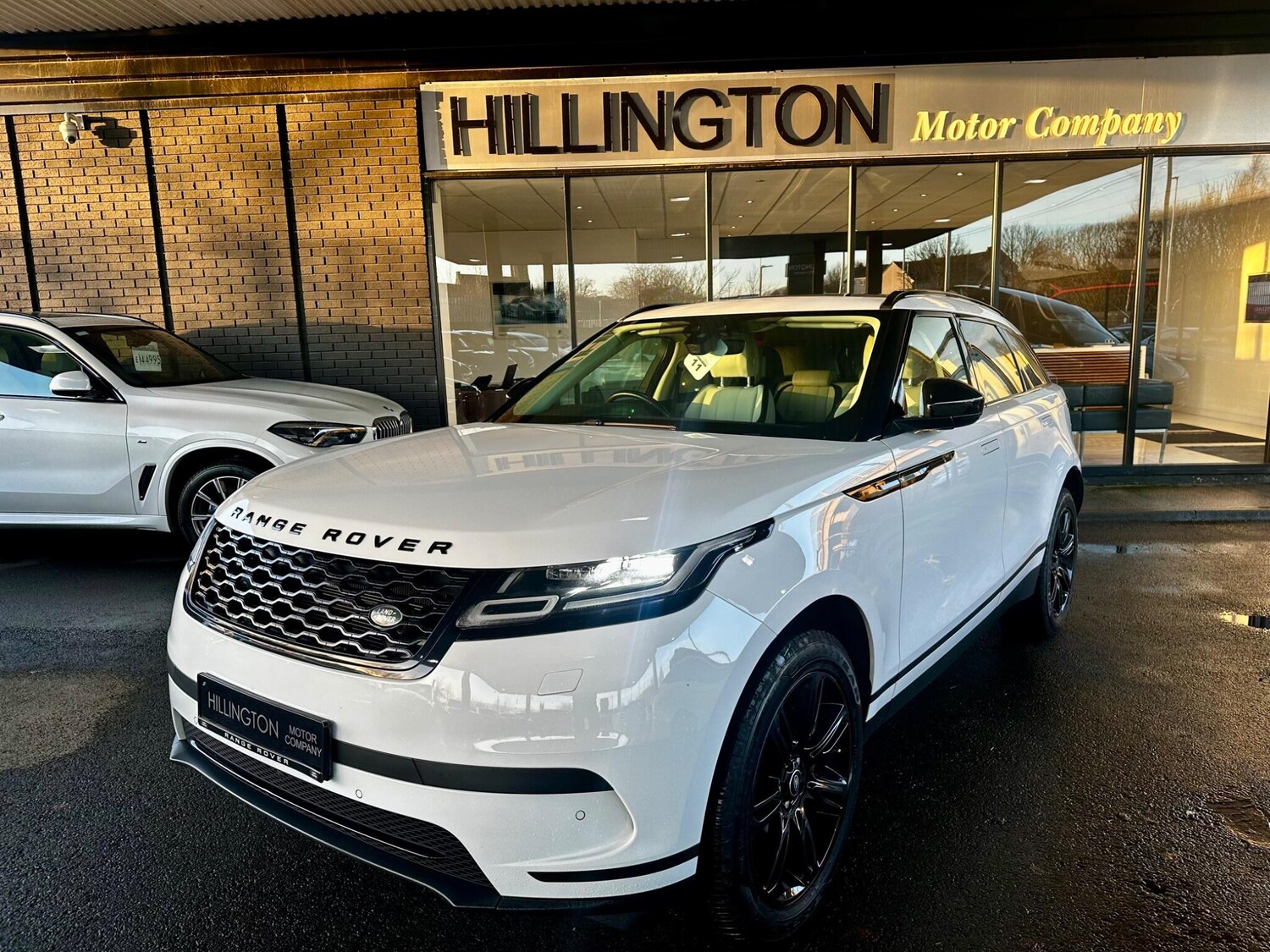 Used Land Rover Range Rover Velar for sale - 77696836: Photo 12