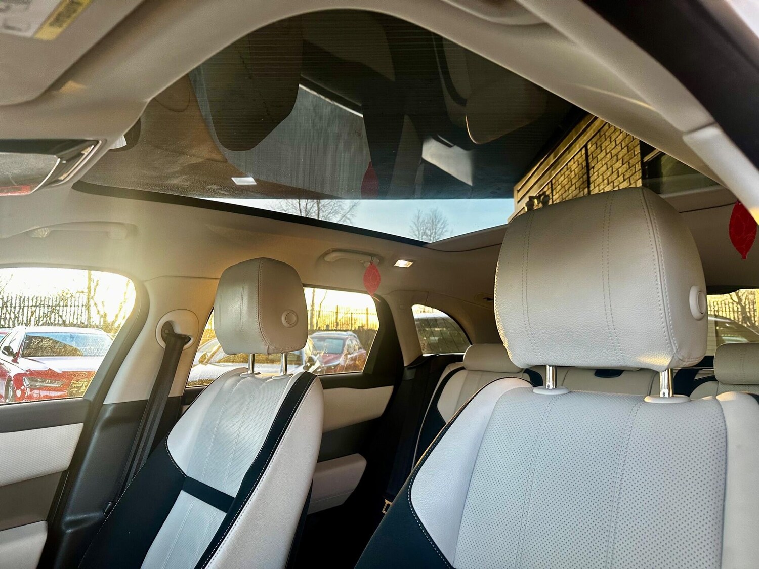 Used Land Rover Range Rover Velar for sale - 77696836: Photo 19