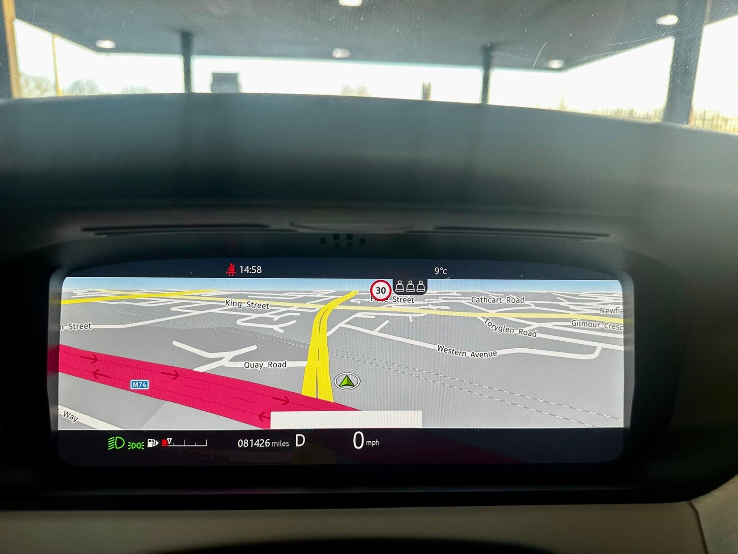 Used Land Rover Range Rover Velar for sale - 77696836: Photo 21