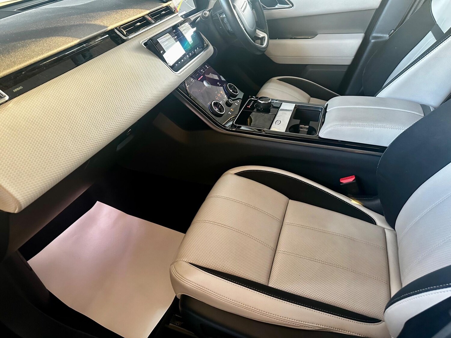 Used Land Rover Range Rover Velar for sale - 77696836: Photo 23