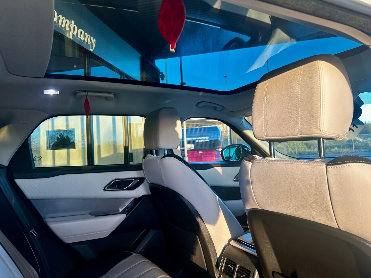 Used Land Rover Range Rover Velar for sale - 77696836: Photo 24