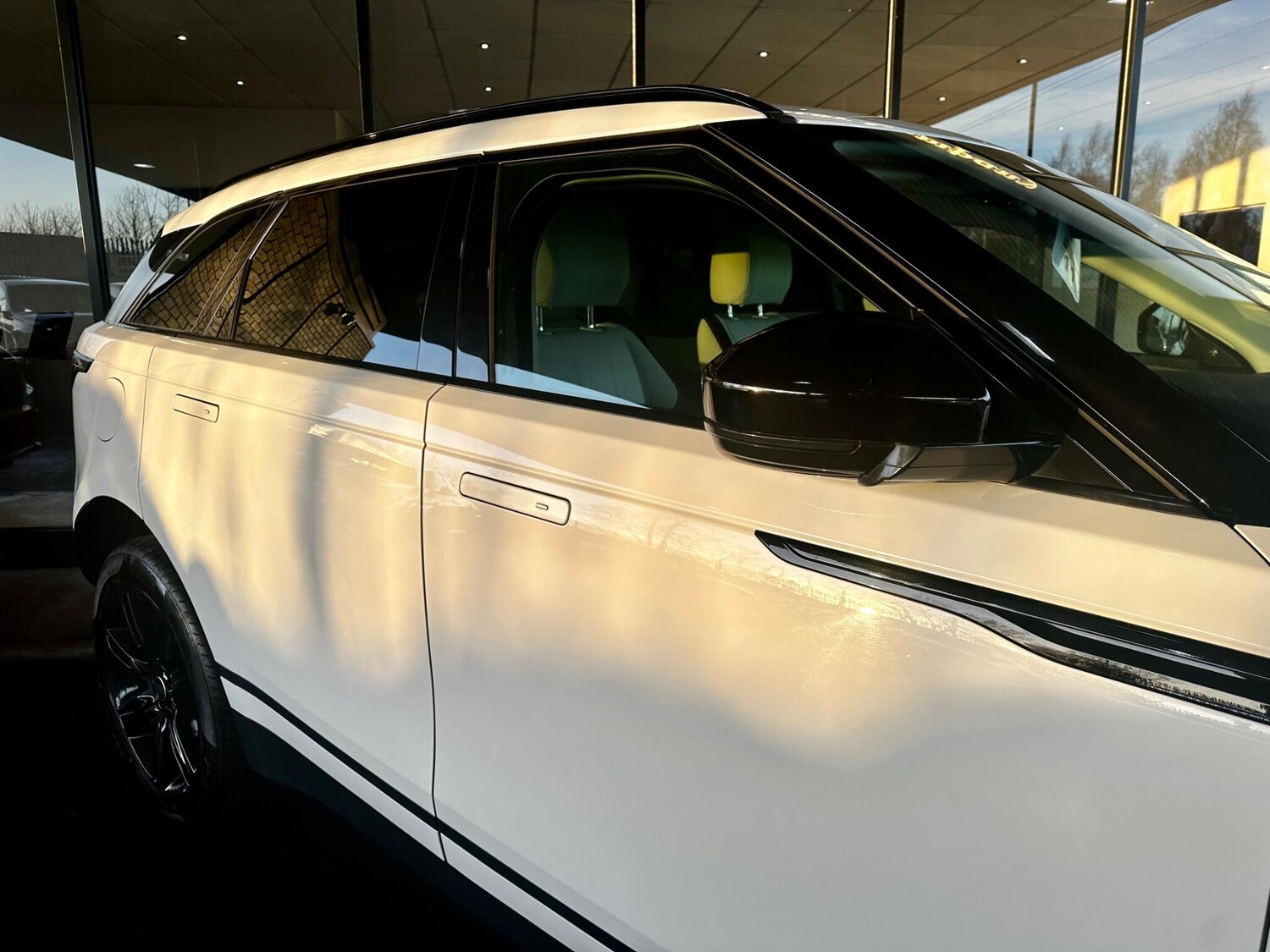 Used Land Rover Range Rover Velar for sale - 77696836: Photo 6