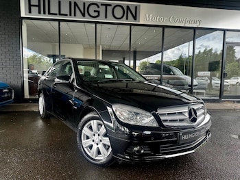 Used Mercedes-Benz C Class 2011 for sale - 78535715: Photo