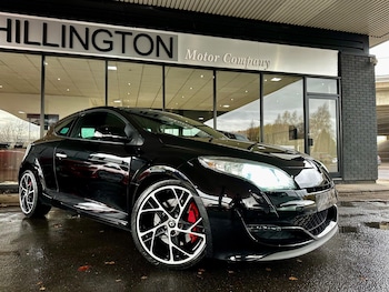 Used Renault Megane 2011 for sale - 76585220: Photo