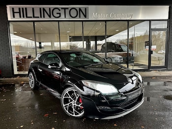 Used Renault Megane 2011 for sale - 76585220: Photo