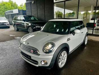 Used MINI Hatch 2009 for sale - 74958381: Photo