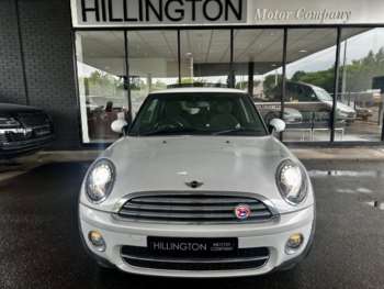 Used MINI Hatch 2009 for sale - 74958381: Photo