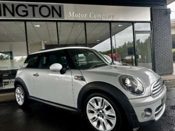 Used MINI Hatch 2009 for sale - 74958381: Photo
