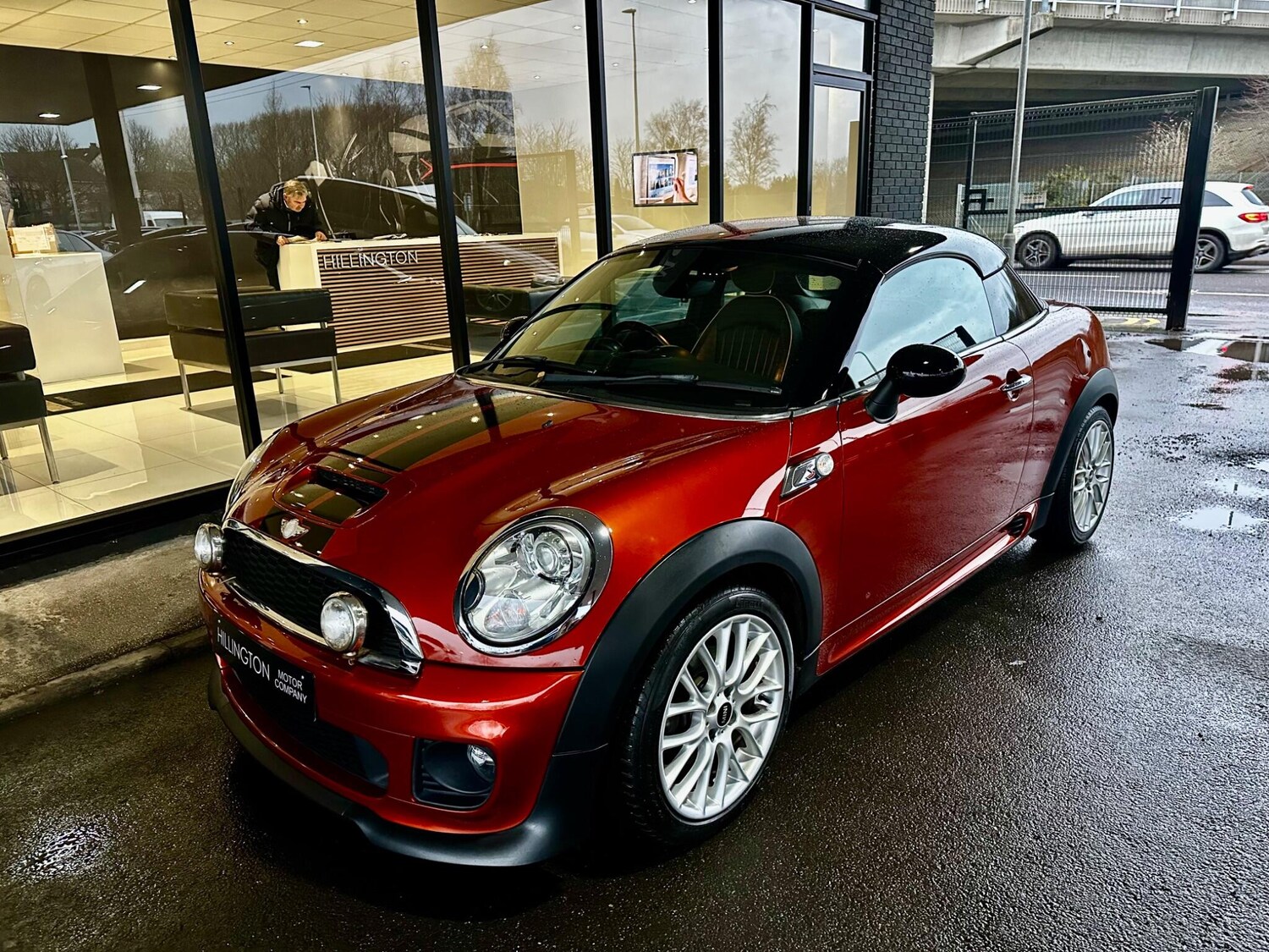Used MINI Coupe for sale - 77510954: Photo 11