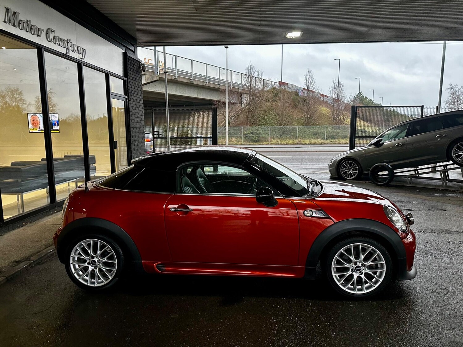 Used MINI Coupe for sale - 77510954: Photo 13