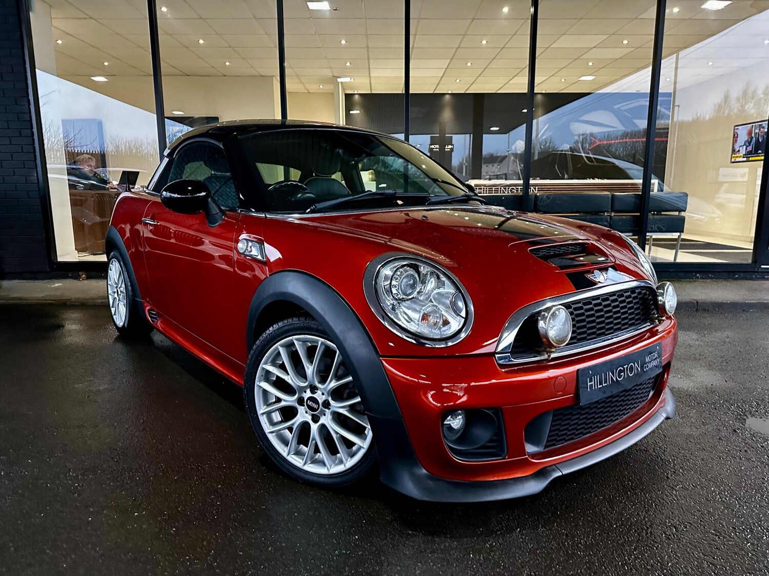 Used MINI Coupe for sale - 77510954: Photo 19