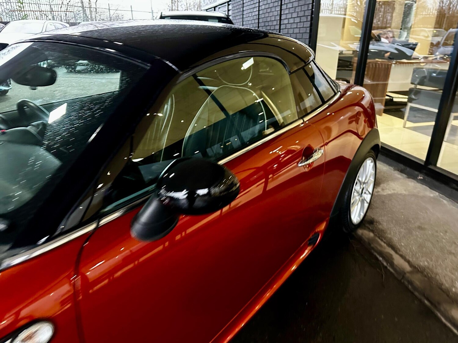 Used MINI Coupe for sale - 77510954: Photo 20