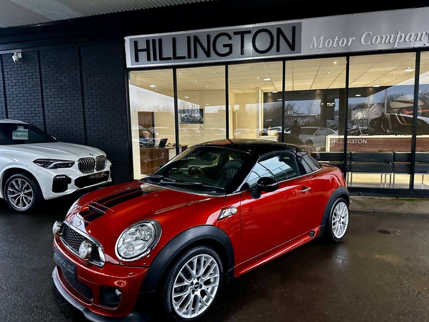 Used MINI Coupe for sale - 77510954: Photo 24