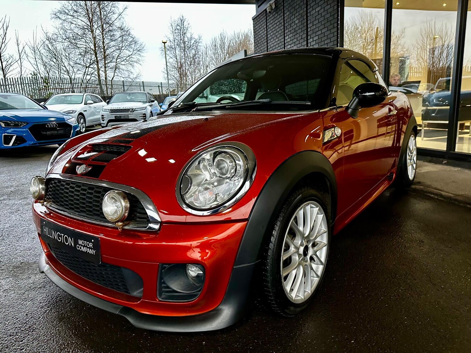 Used MINI Coupe for sale - 77510954: Photo 25