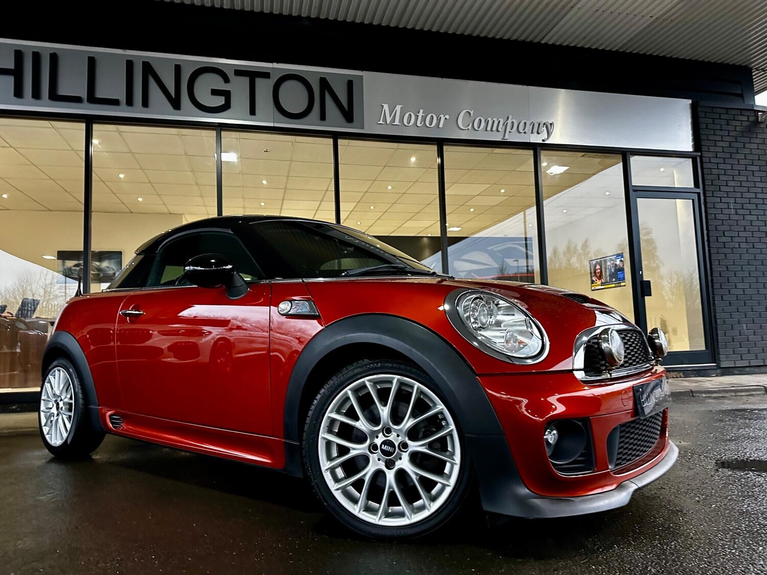 Used MINI Coupe for sale - 77510954: Photo 26