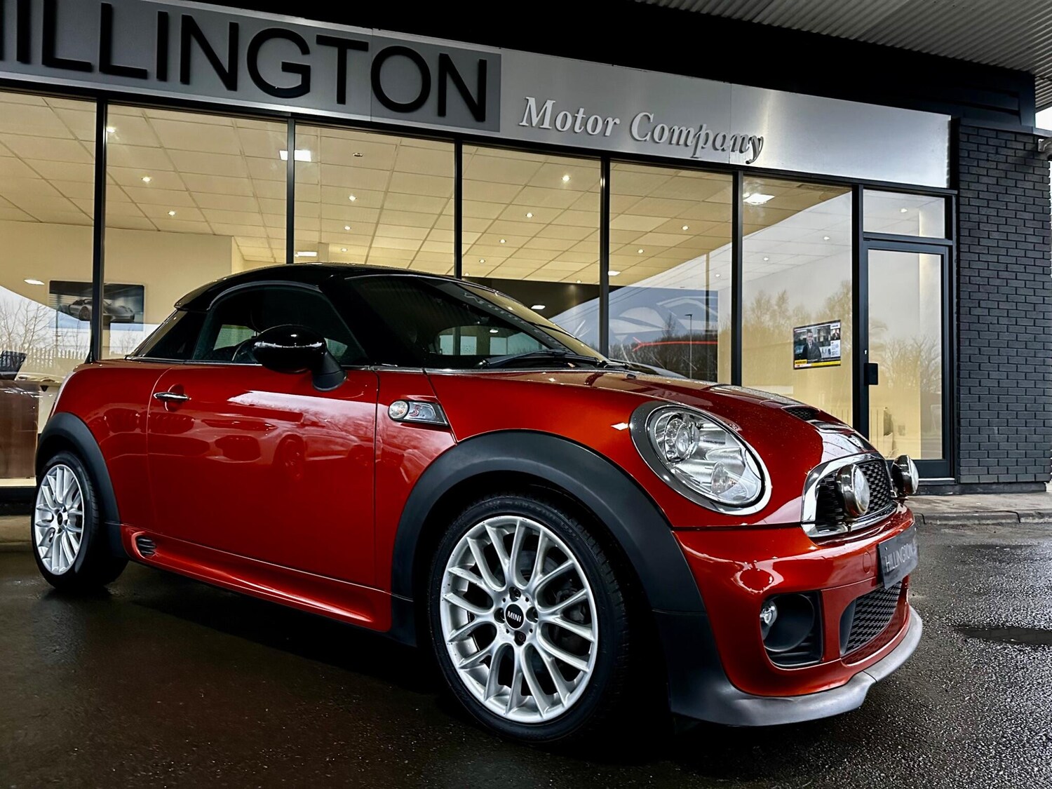 Used MINI Coupe for sale - 77510954: Photo 28