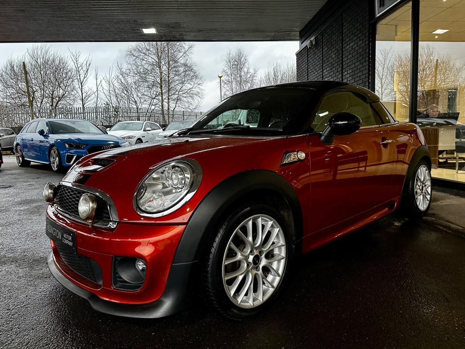 Used MINI Coupe for sale - 77510954: Photo 29