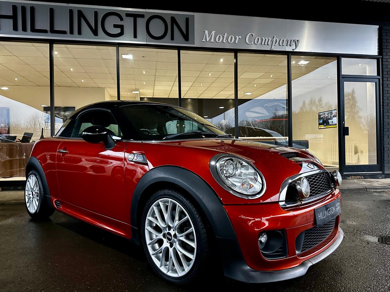 Used MINI Coupe for sale - 77510954: Photo 30