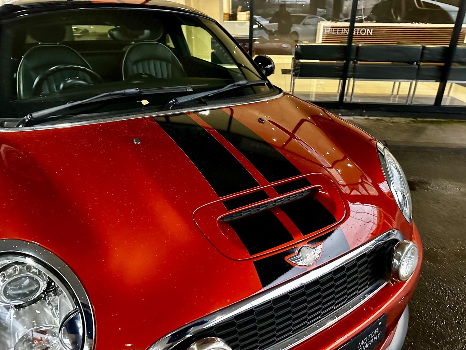 Used MINI Coupe for sale - 77510954: Photo 32