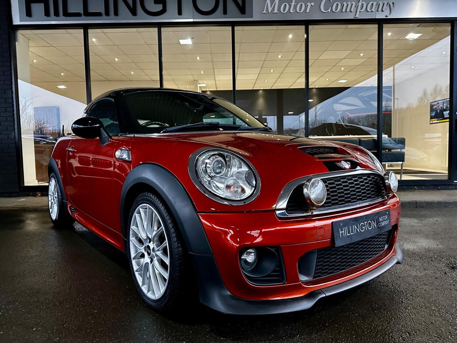 Used MINI Coupe for sale - 77510954: Photo 33
