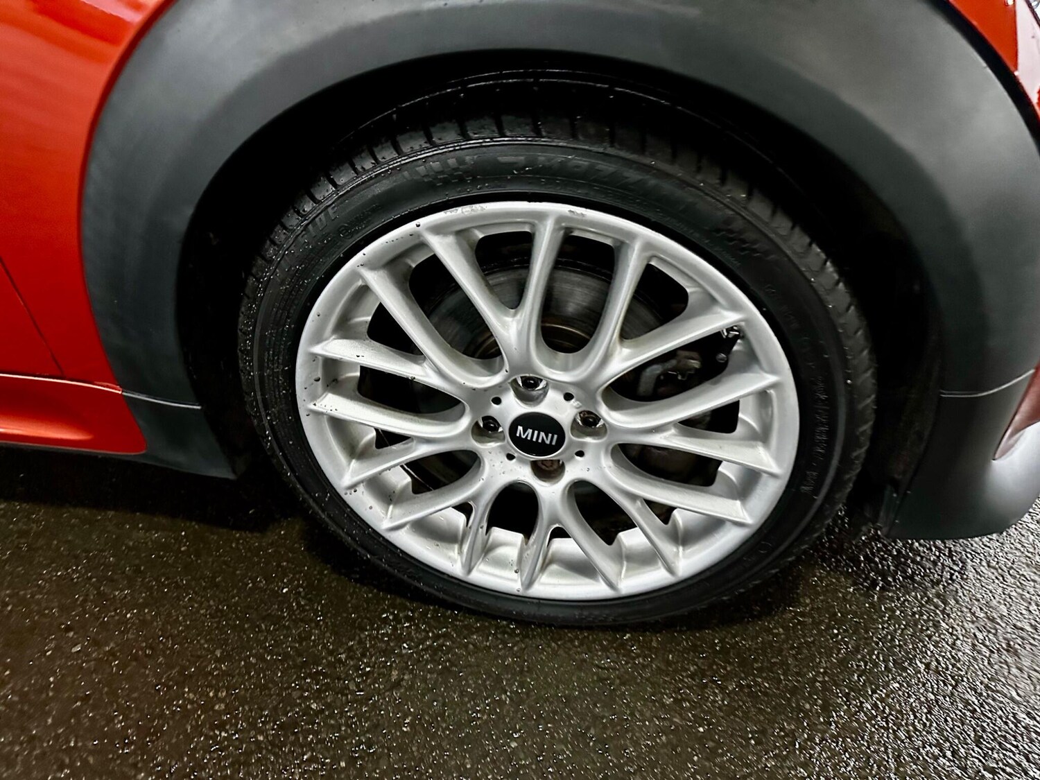 Used MINI Coupe for sale - 77510954: Photo 35