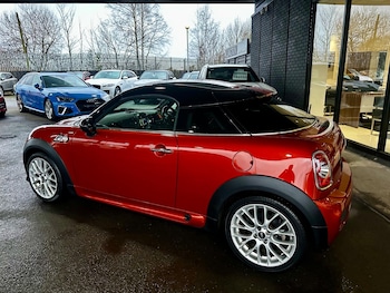 Used MINI Coupe 2012 for sale - 77510954: Photo