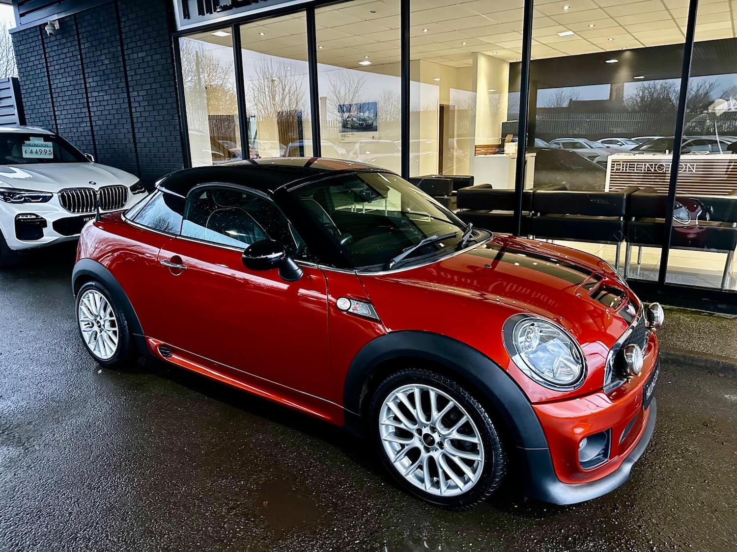 Used MINI Coupe for sale - 77510954: Photo 4