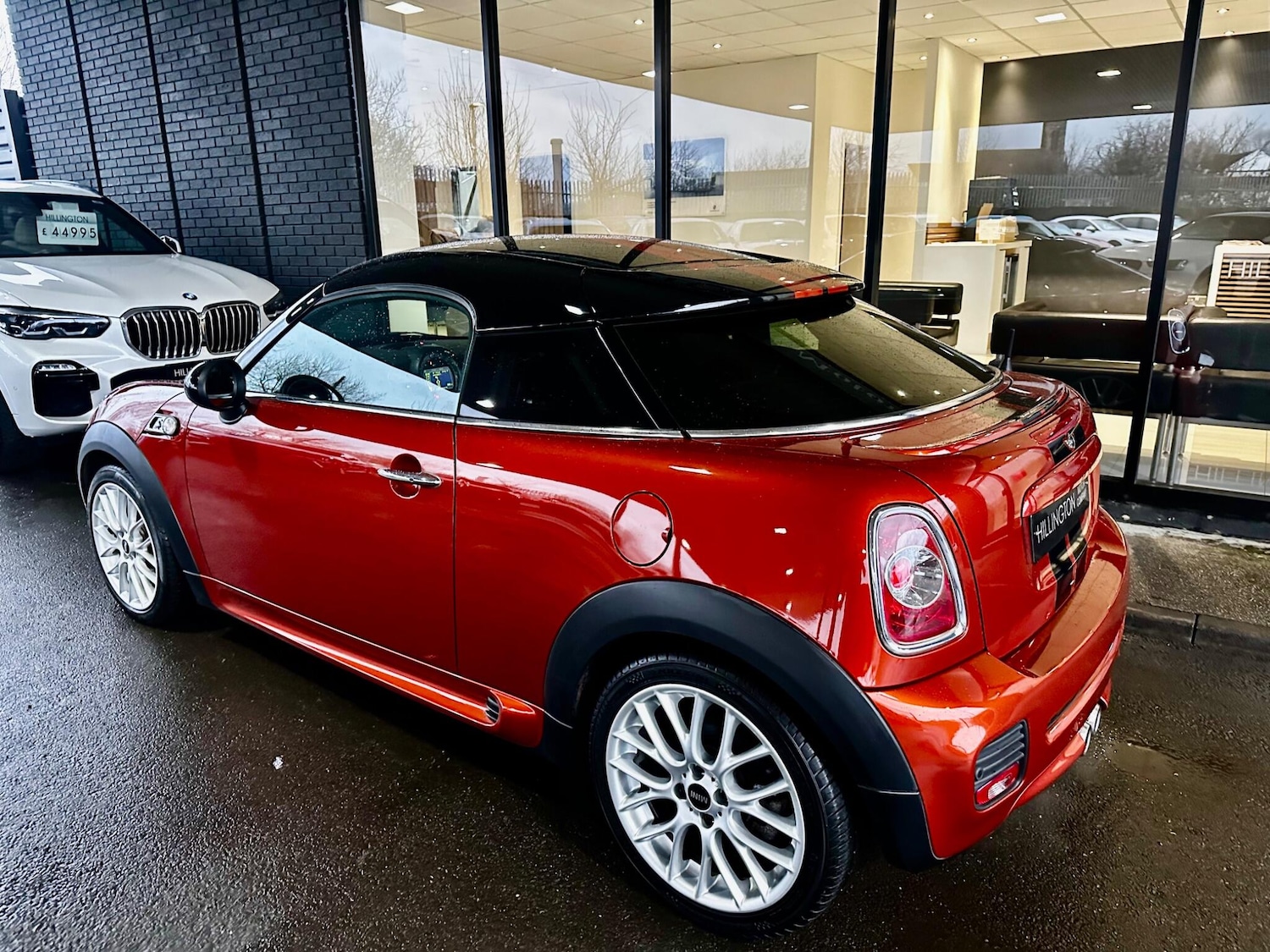 Used MINI Coupe for sale - 77510954: Photo 5