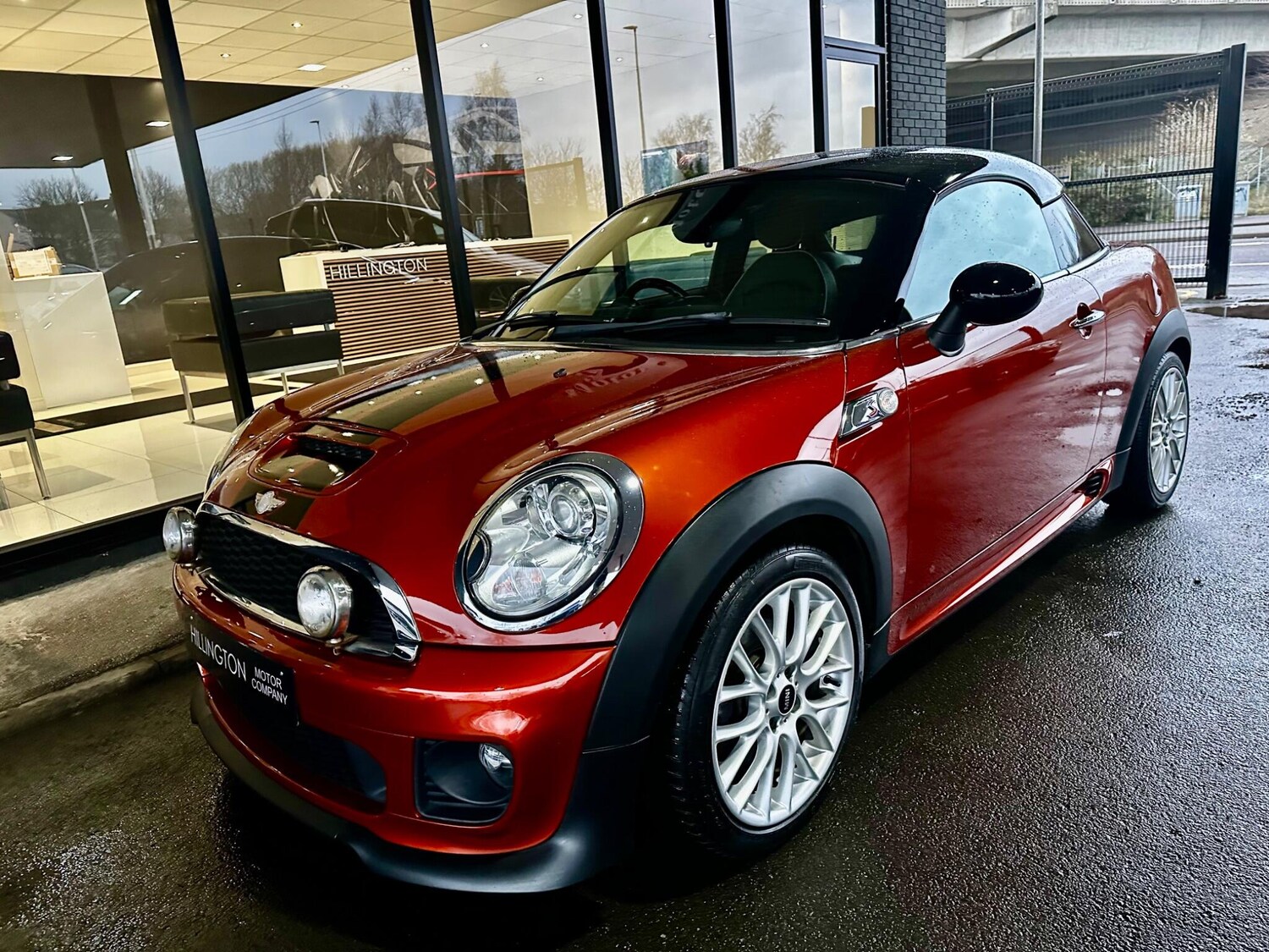 Used MINI Coupe for sale - 77510954: Photo 7