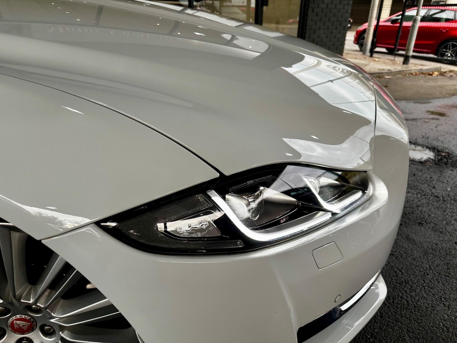 Used Jaguar XJ 2016 for sale - 76314672: Photo 18