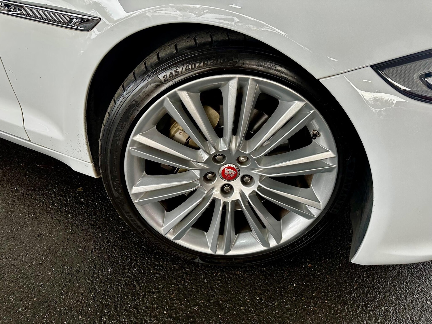 Used Jaguar XJ 2016 for sale - 76314672: Photo 19