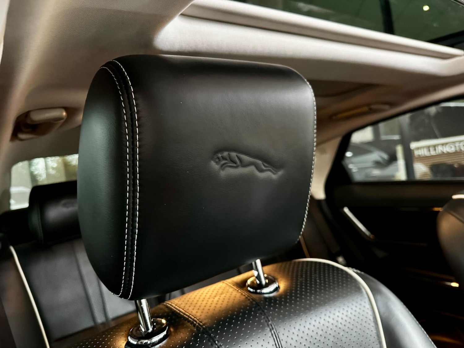 Used Jaguar XJ 2016 for sale - 76314672: Photo 22