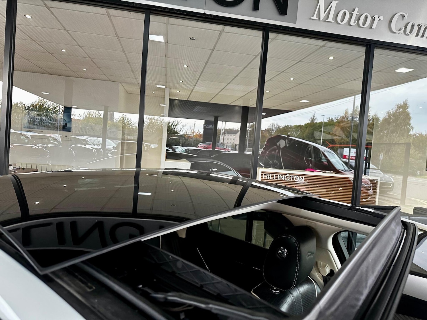 Used Jaguar XJ 2016 for sale - 76314672: Photo 26