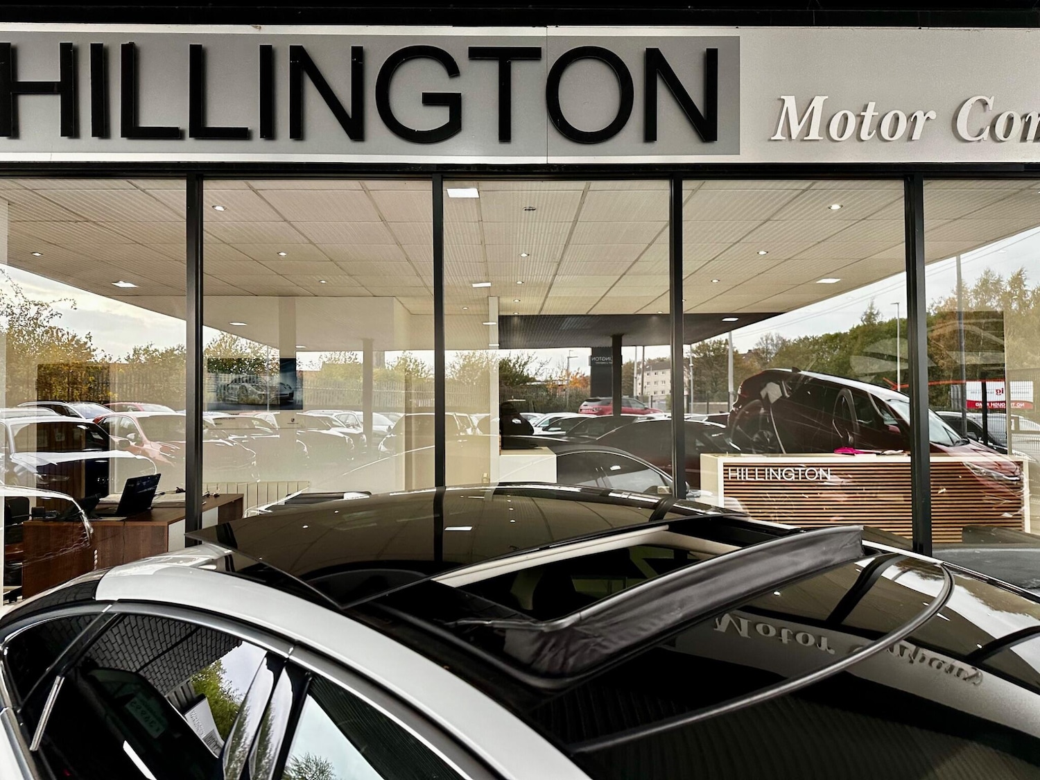 Used Jaguar XJ 2016 for sale - 76314672: Photo 33