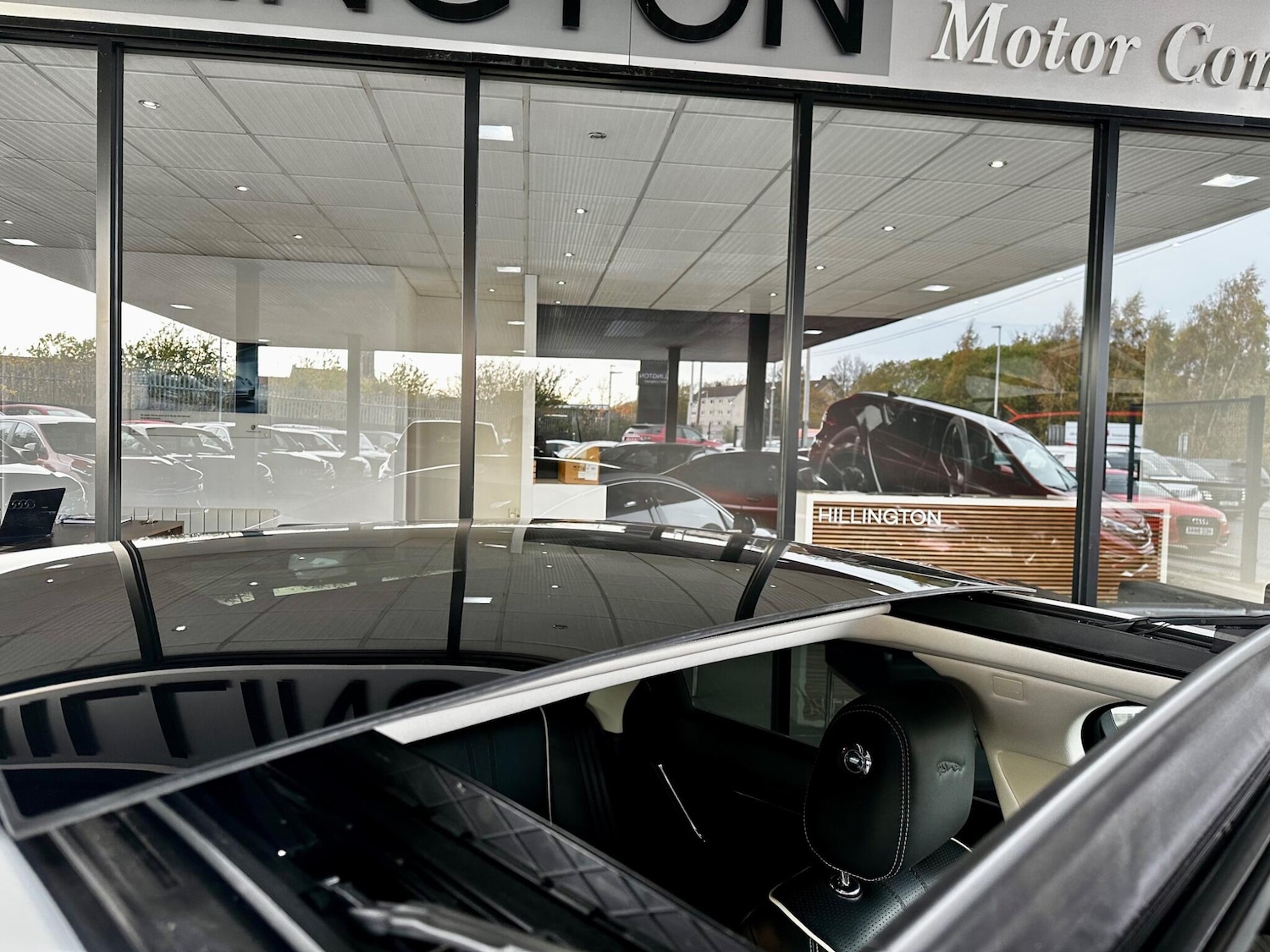 Used Jaguar XJ 2016 for sale - 76314672: Photo 39