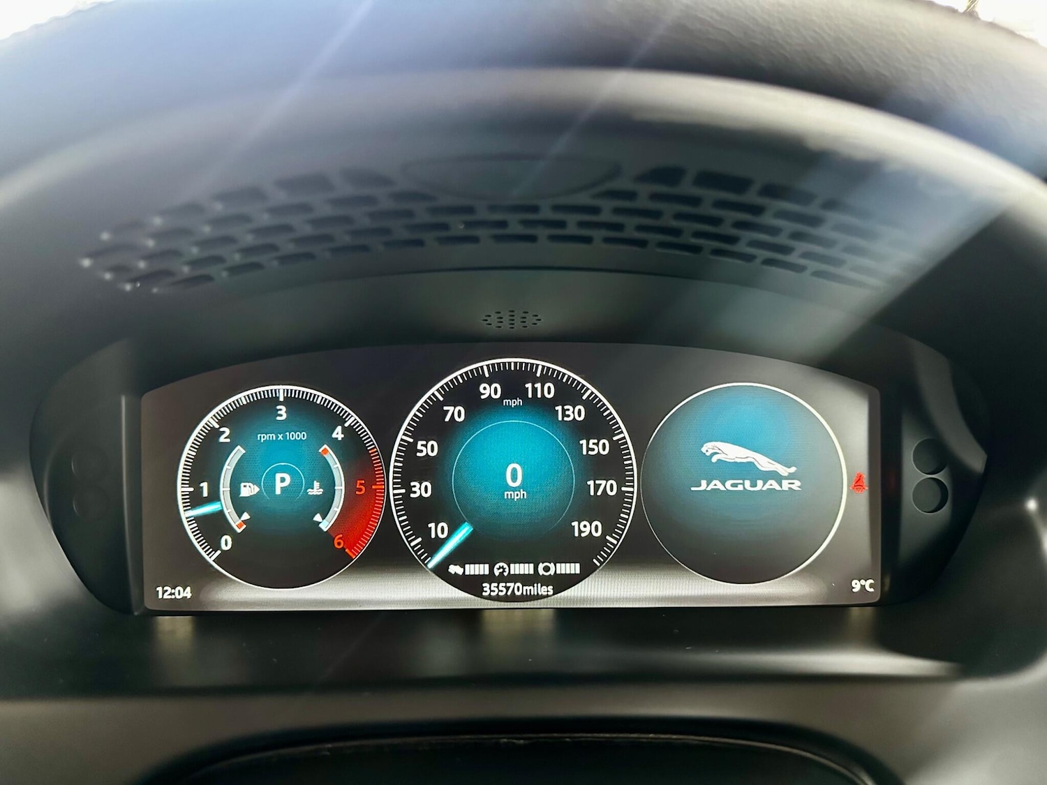 Used Jaguar XJ 2016 for sale - 76314672: Photo 40