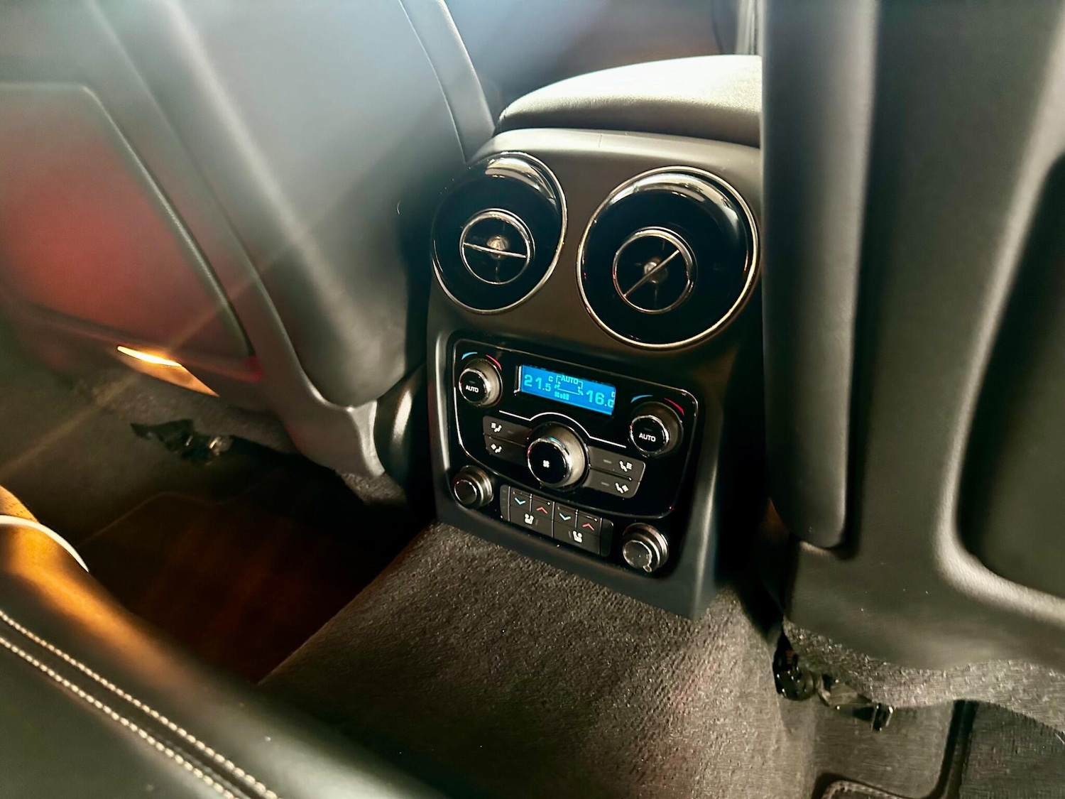 Used Jaguar XJ 2016 for sale - 76314672: Photo 47