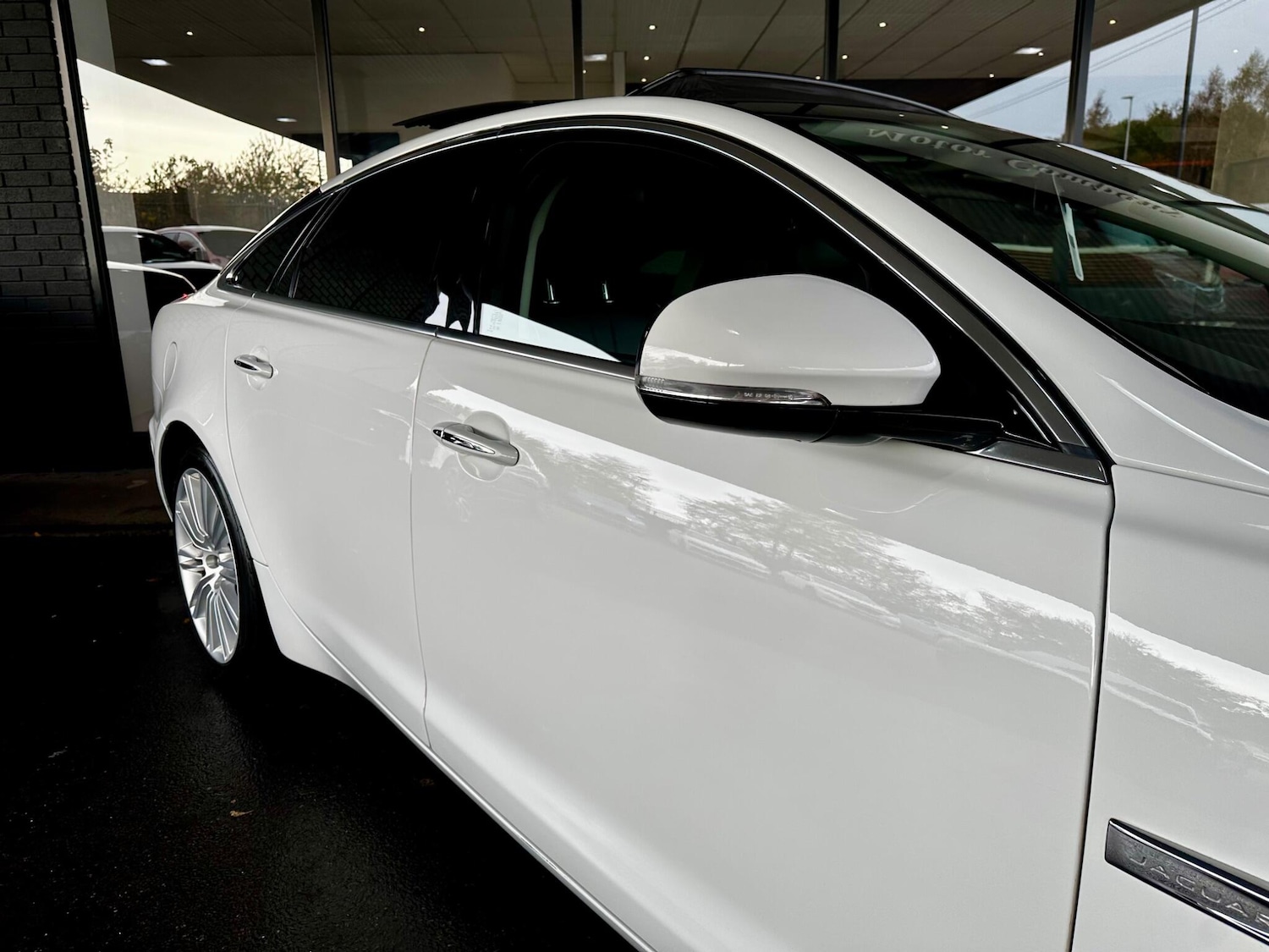 Used Jaguar XJ 2016 for sale - 76314672: Photo 53