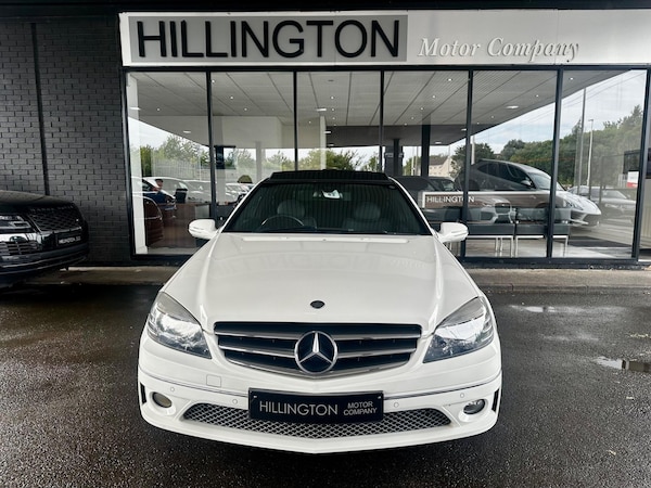 Used Mercedes-Benz CLC Class 2009 for sale - 75350688: Photo 23