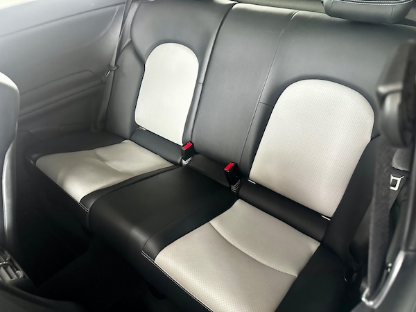 Used Mercedes-Benz CLC Class 2009 for sale - 75350688: Photo 26